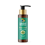 Thumbnail for Lakshmi Krishna Naturals Aloe Vera Face Wash - Distacart