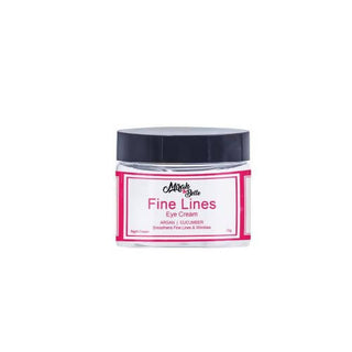 Mirah Belle Fine Lines Eye Cream - Distacart