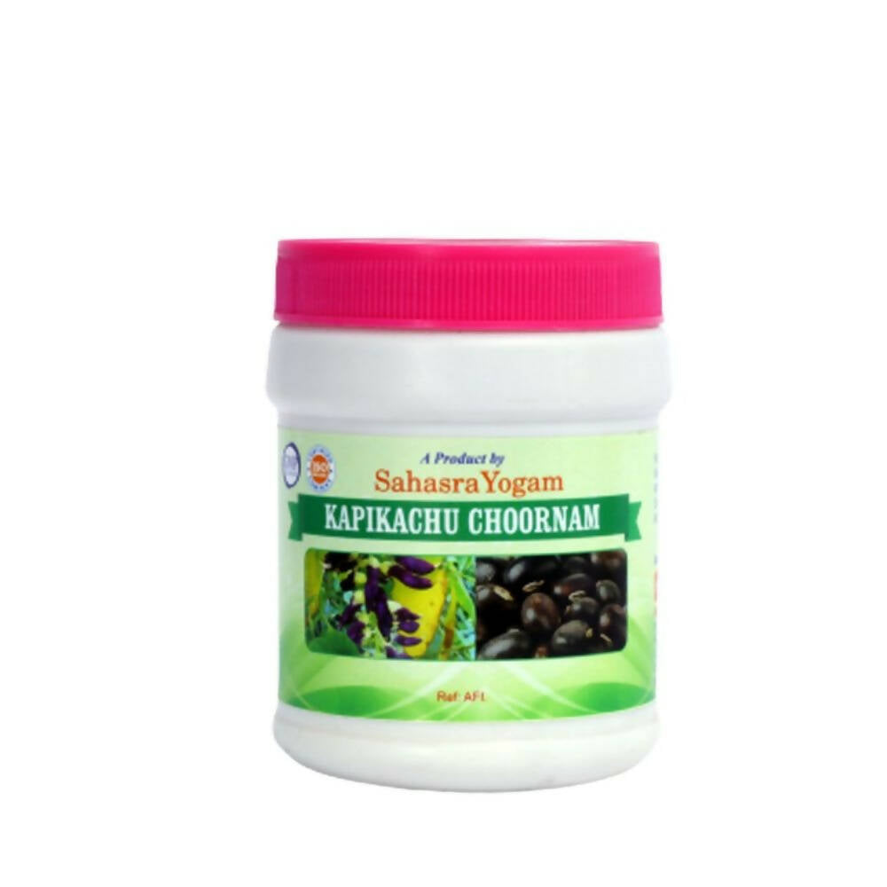 Sahasrayogam Kapikachu Choornam - Distacart