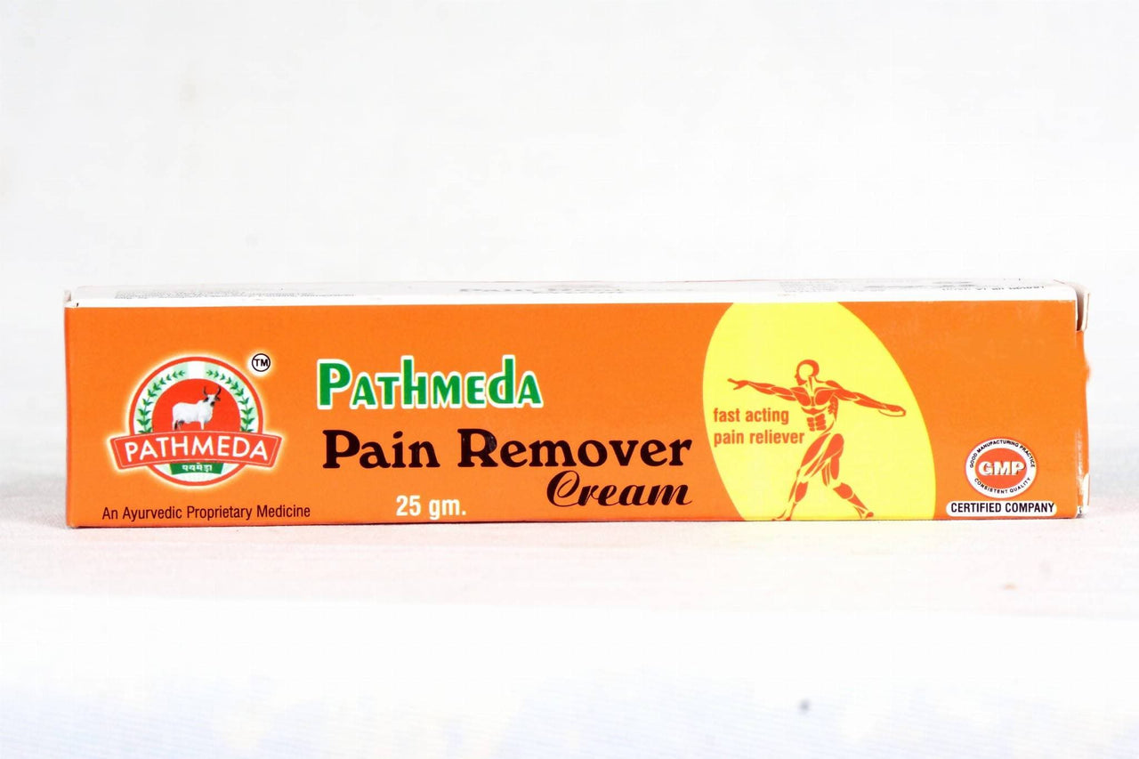 Pathmeda Pain Remover - Distacart