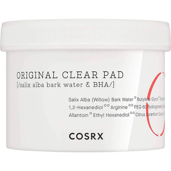Cosrx One Step Pimple Clear Pad - Distacart