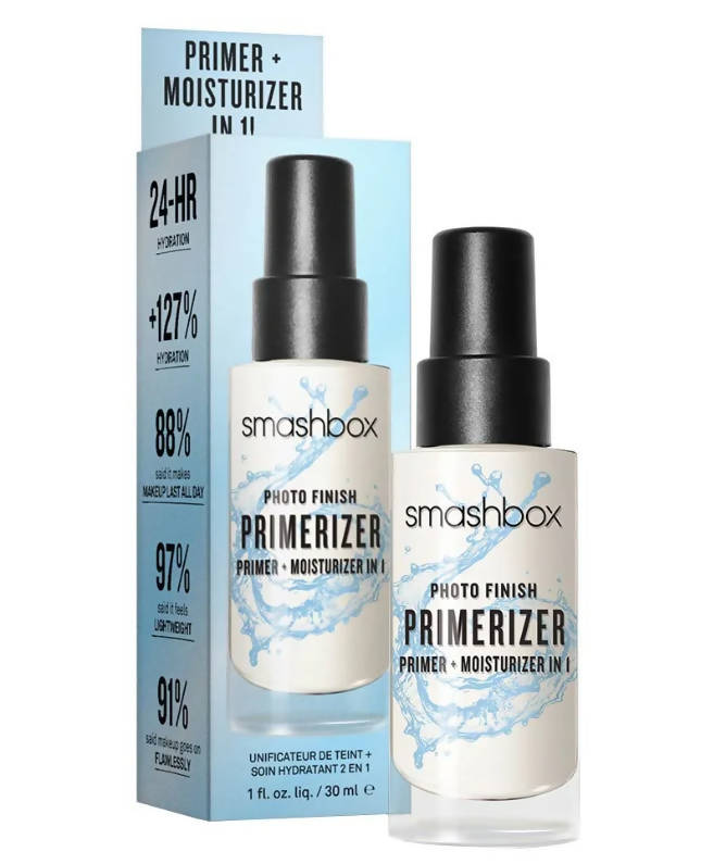 Smashbox Photo Finish Primerizer - Distacart