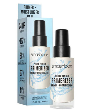Smashbox Photo Finish Primerizer - Distacart