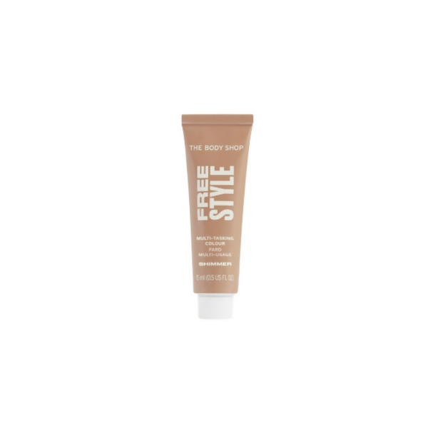 The Body Shop Freestyle Multi-Tasking Colour- Rise - Distacart