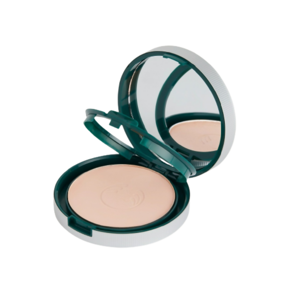 The Body Shop Tea Tree Face Base- Light 1C - Distacart