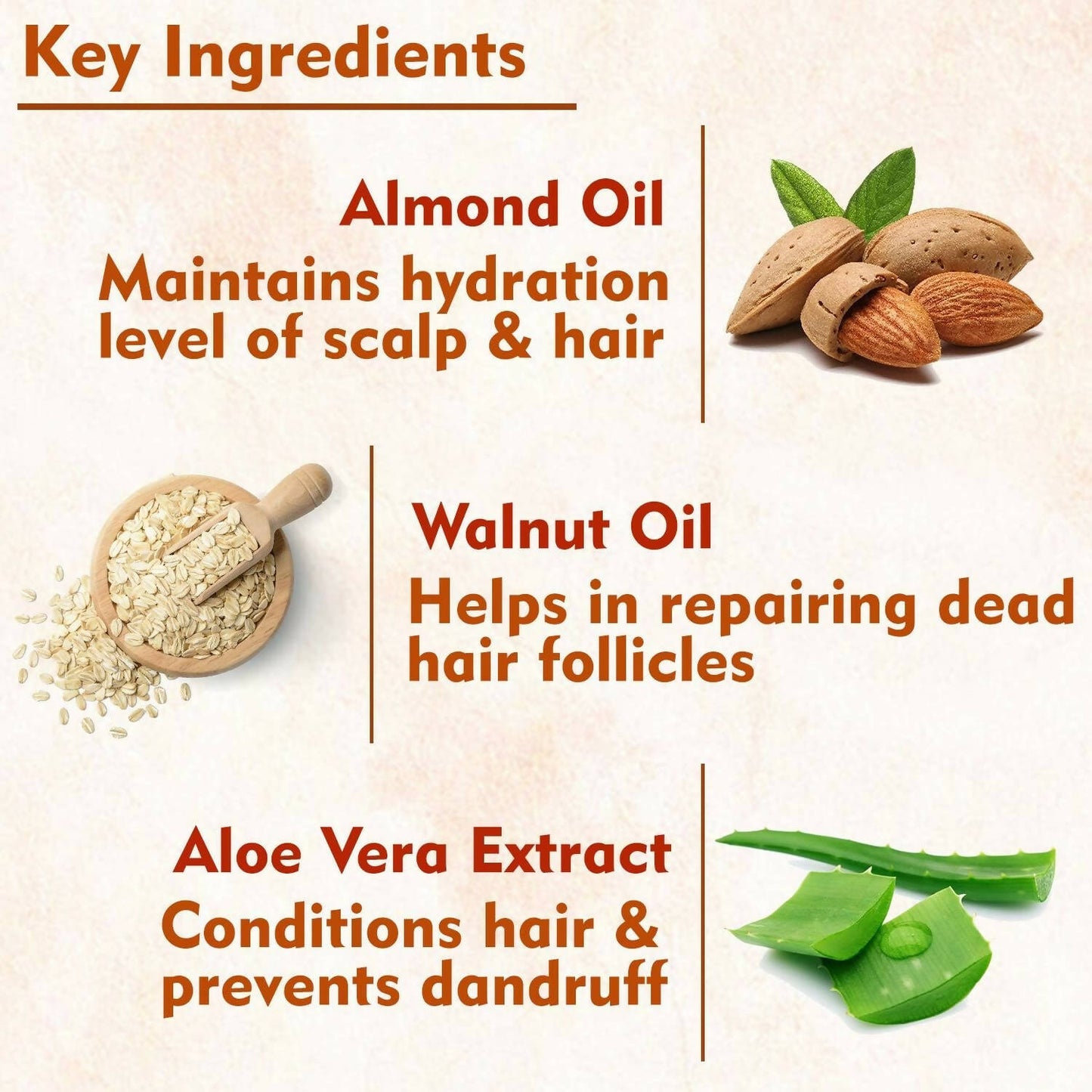 NutriGlow Advanced Organics Hair Crème Mask - Distacart