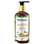 Thumbnail for Medimade Wellness Volumizing Hair Growth Rice Water Shampoo - Distacart