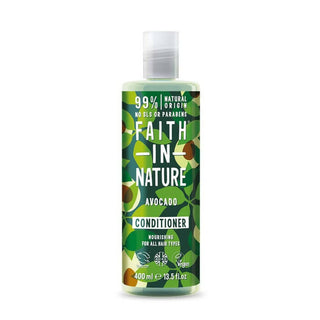 Faith In Nature Avocado Conditioner - Distacart