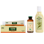 Thumbnail for Biogetica Freedom Kit With Hrs 200 Scabease Formula