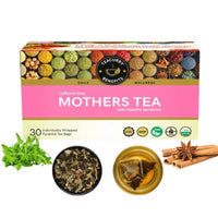 Thumbnail for Teacurry Mothers Tea Bags - Distacart
