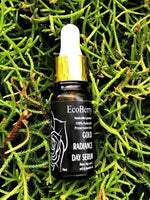Thumbnail for EcoBerry Gold Radiance Day Serum