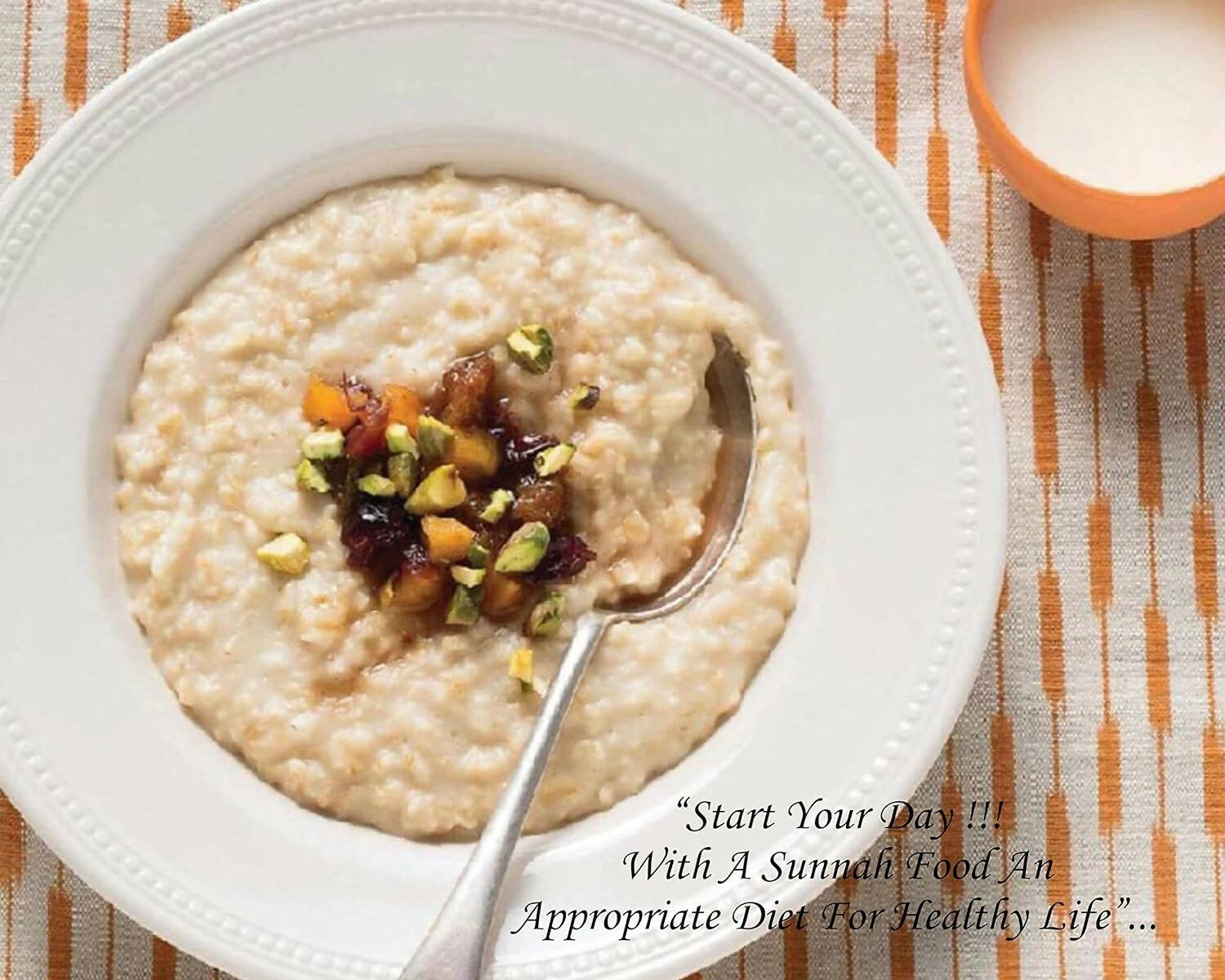 Healthy Living HL-TALBEENAH Dry Fruit/Healthy and Sunnah Diet for All Age Group - Distacart