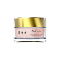 Thumbnail for Ras Luxury Oils Lush Lips Conditioning & Brightening Lip Scrub - Distacart