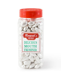 Thumbnail for Roopak's Silver Elaichi Mouth Freshner - Distacart