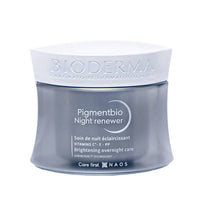 Thumbnail for Bioderma Pigmentbio Night Renewer Brightening Cream - Distacart