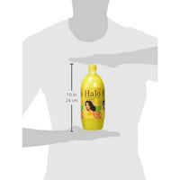 Thumbnail for Halo Nourishing Shampoo + conditioner