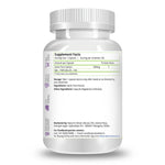 Thumbnail for Nature's Velvet Garlic Capsules