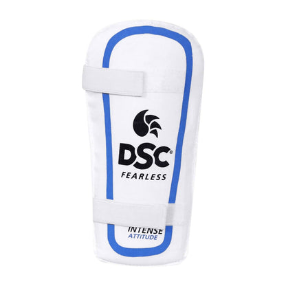 DSC Economy Kashmir Willow Cricket Kit (Size 5) - Distacart
