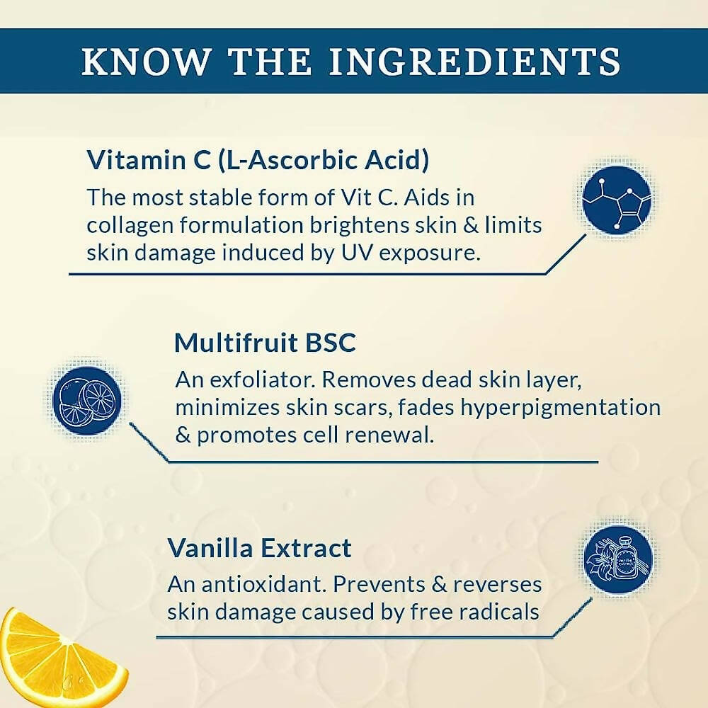 FCL C Scape Cleanser - Distacart