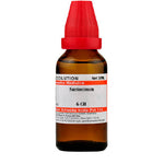 Thumbnail for Dr. Willmar Schwabe India Santoninum Dilution