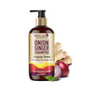 Wishcare Onion Ginger Shampoo - Distacart
