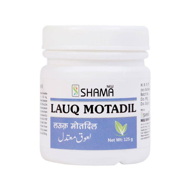 New Shama Lauq Motadil - Distacart