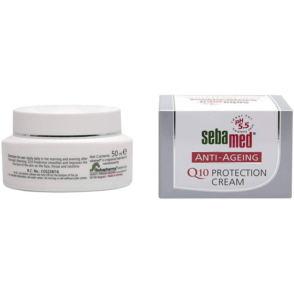 Sebamed Anti-Ageing Q10 Protection Cream online