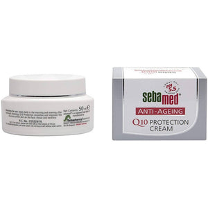 Sebamed Anti-Ageing Q10 Protection Cream online