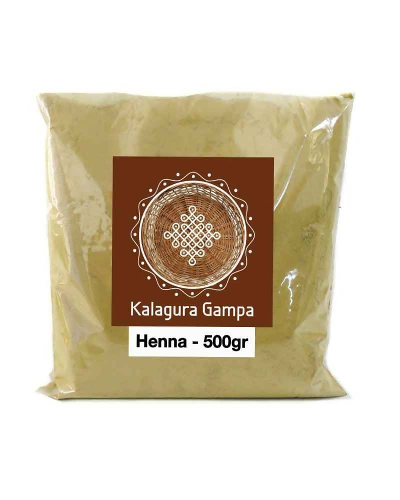 Kalagura Gampa Henna Powder