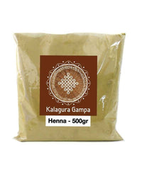 Thumbnail for Kalagura Gampa Henna Powder