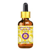 Deve Herbes Natural Virgin Coconut Oil - Distacart