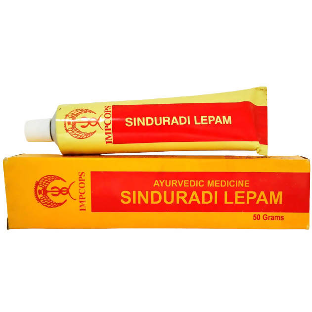 Impcops Sinduradi Lepam - Distacart
