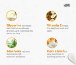 Thumbnail for Love Earth Vitamin C – Sunscreen Spf 50 – Matte Finish - Distacart