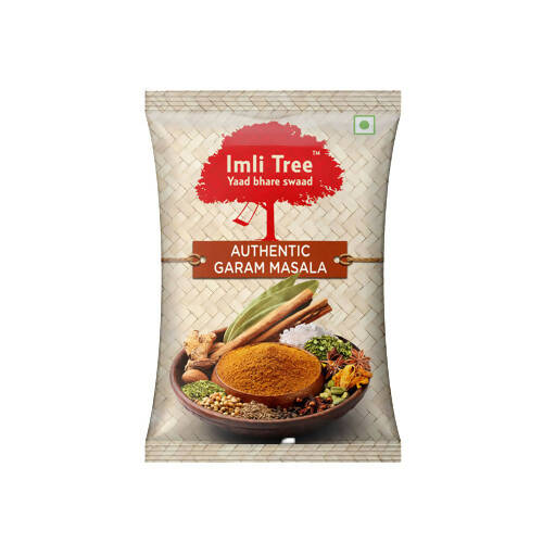 Imli Tree Garam Masala Powder - Distacart
