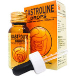 Thumbnail for Everest Homeopathy Gastroline Drops