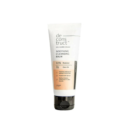 Deconstruct Soothing Cleansing Balm - Distacart