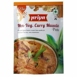 Priya Non Veg Curry Masala Paste