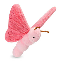 Thumbnail for Webby Soft Butterfly Plush Pink Toy for Kids- 40 cm - Distacart