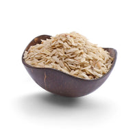 Thumbnail for Conscious Food Natural Brown Rice Flakes (Desi Poha)