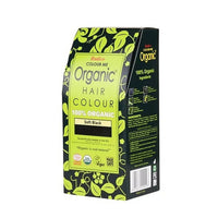 Thumbnail for Radico Organic Hair Colour-Soft Black - Distacart