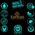 Thumbnail for Tamas Pure Ayurveda Melissa Essential Oil