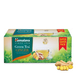 Thumbnail for Himalaya Green Tea Ginger