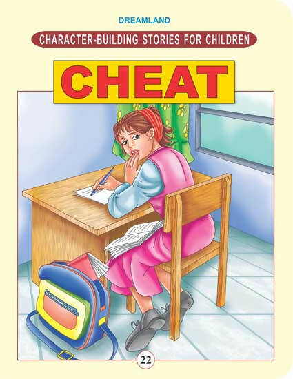 Dreamland Character Building - Cheat - Distacart