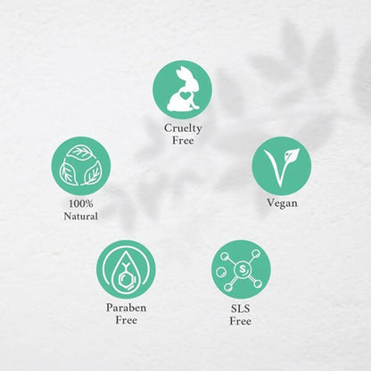 GreenOpia Naturals Tea Tree Face Wash - Distacart