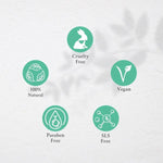 Thumbnail for GreenOpia Naturals Tea Tree Face Wash - Distacart