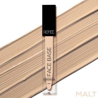 Renee Face Base Liquid Concealer - Distacart