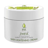 Thumbnail for Iha Zweta Skin Lightening Face Cream - Distacart