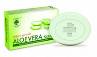 Thumbnail for Sadguru Ayurveda Aloevera Soap