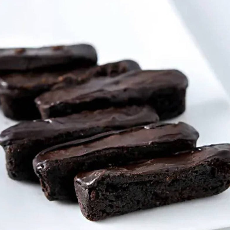 Health Kitchen By BB - Fit Fudge Bites - Distacart