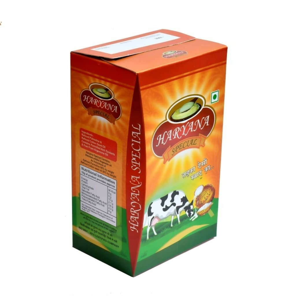 Haryana Special Ghee - Distacart